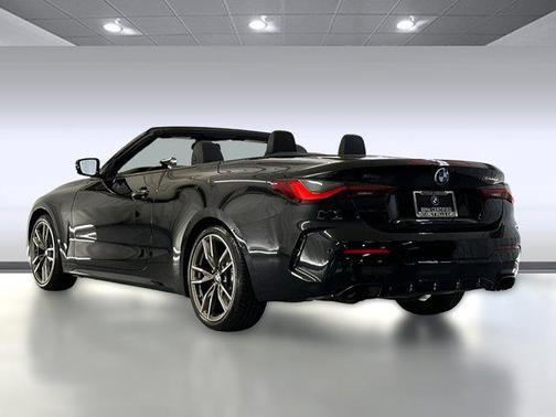 2023 BMW M440 i xDrive