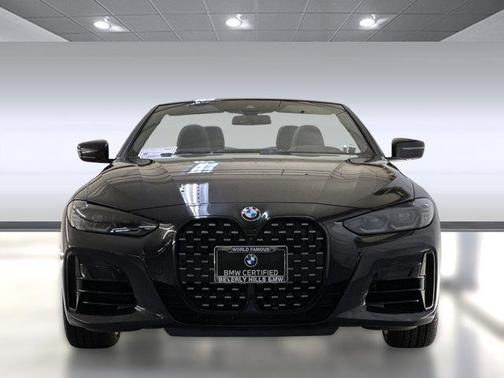 2023 BMW M440 i xDrive