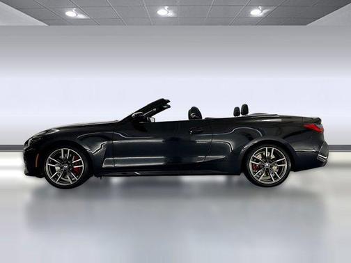 2023 BMW M440 i xDrive