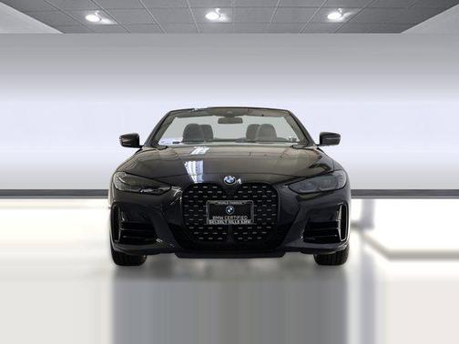 2023 BMW M440 i xDrive