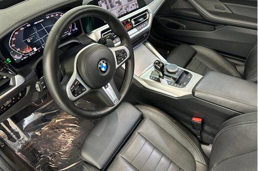 2023 BMW M440 i xDrive