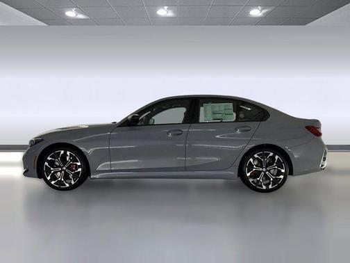 2026 BMW 330 NA