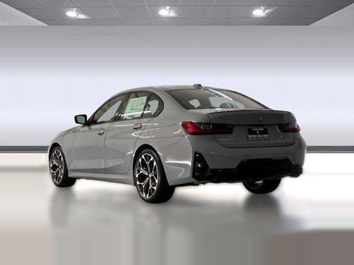 2026 BMW 330 NA