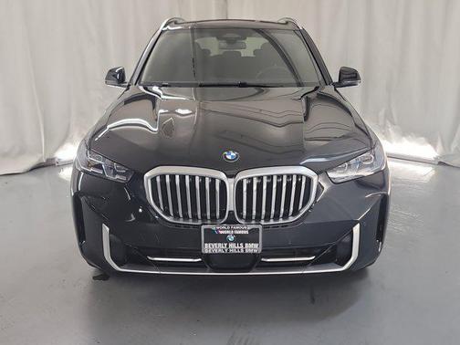 2024 BMW X5 sDrive40i