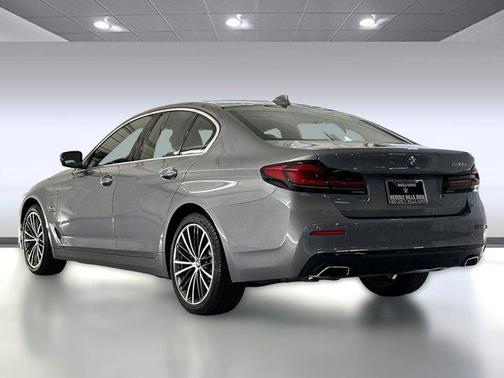 2023 BMW 530e Base