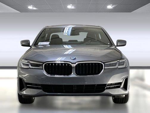 2023 BMW 530e Base