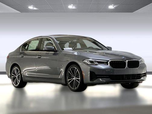 2023 BMW 530e Base