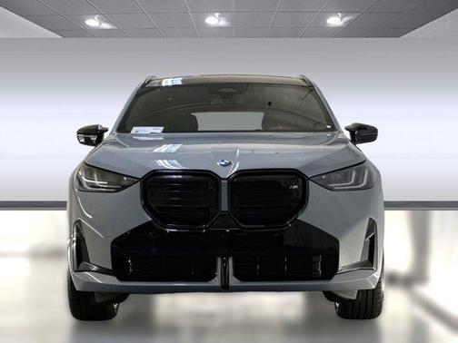 2025 BMW X3 M50 xDrive