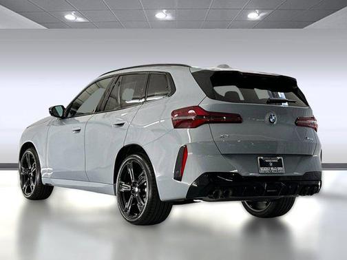 2025 BMW X3 M50 xDrive