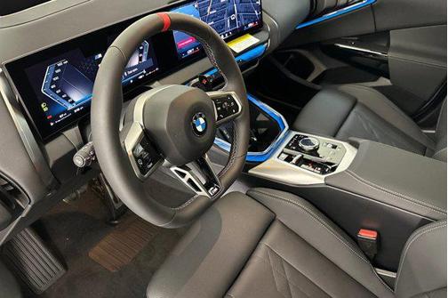 2025 BMW X3 M50 xDrive