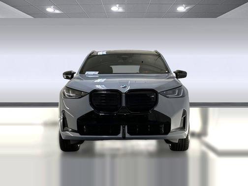 2025 BMW X3 M50 xDrive