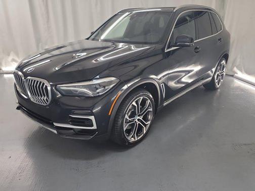 2023 BMW X5 sDrive40i