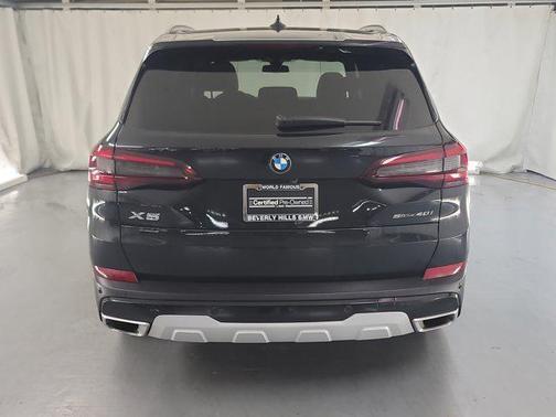 2023 BMW X5 sDrive40i