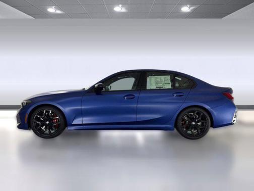 2026 BMW M340 NA