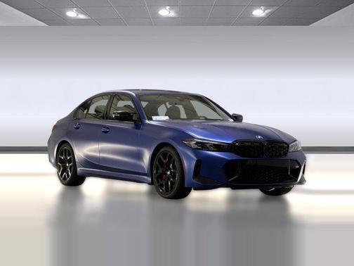 2026 BMW M340 NA