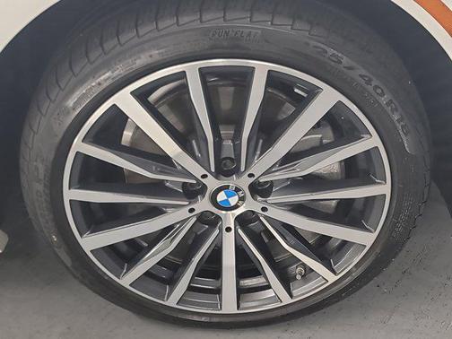 2022 BMW 228 Gran Coupe i sDrive