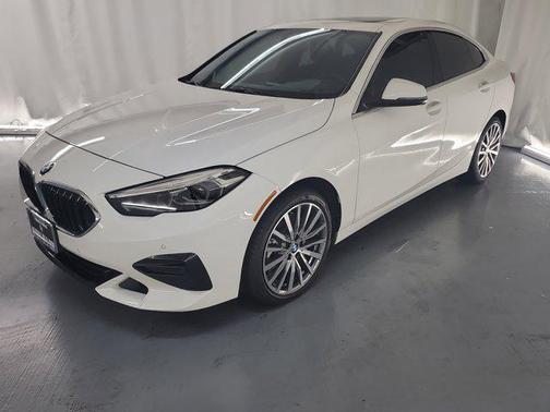 2022 BMW 228 Gran Coupe i sDrive