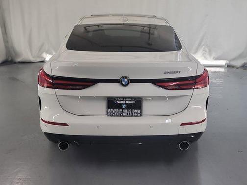 2022 BMW 228 Gran Coupe i sDrive