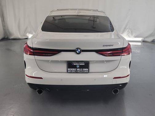 2022 BMW 228 Gran Coupe i sDrive