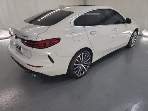 2022 BMW 228 Gran Coupe i sDrive