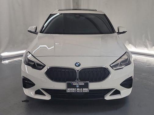 2022 BMW 228 Gran Coupe i sDrive