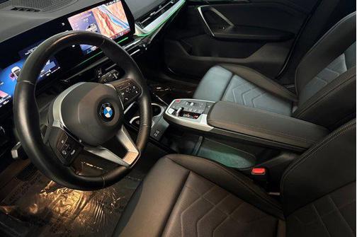 2024 BMW X1 xDrive28i