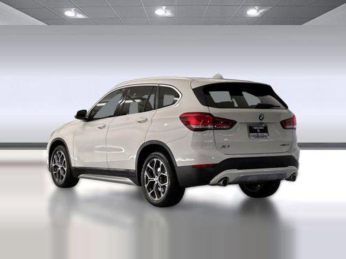 2021 BMW X1 sDrive28i