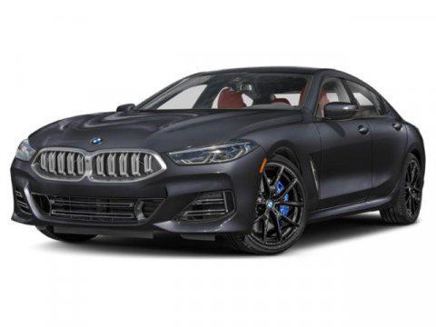 2026 BMW 840 i