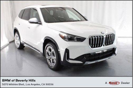 2024 BMW X1 xDrive28i