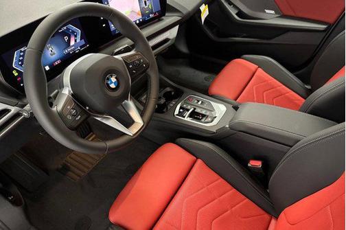 2026 BMW 228 Gran Coupe 228