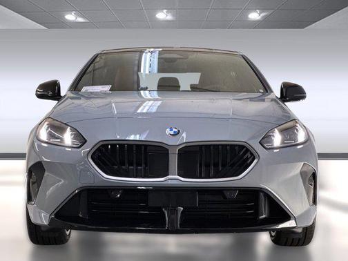 2026 BMW 228 Gran Coupe 228