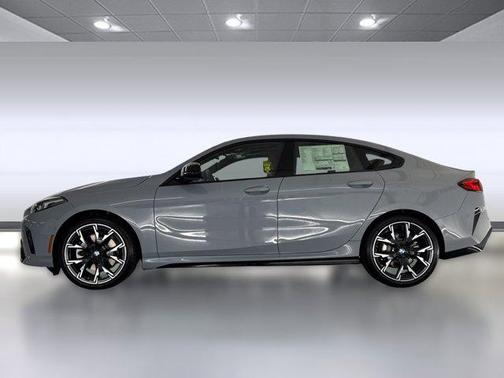 2026 BMW 228 Gran Coupe 228