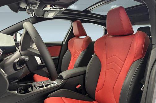 2026 BMW 228 Gran Coupe 228