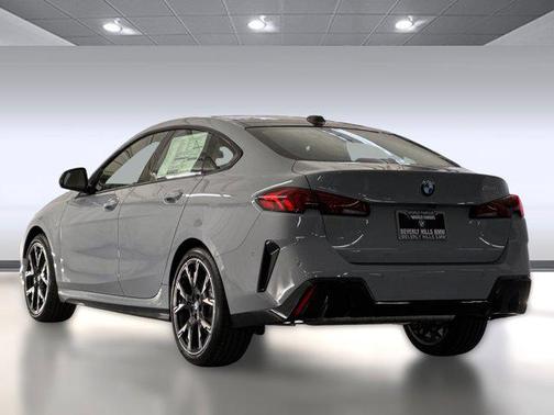 2026 BMW 228 Gran Coupe 228
