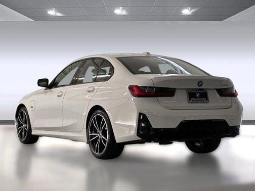 2023 BMW 330e Base