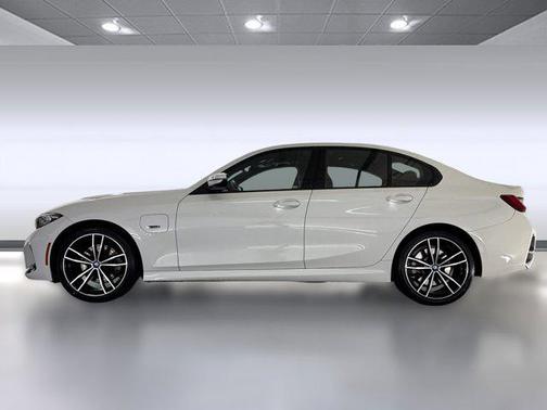 2023 BMW 330e Base