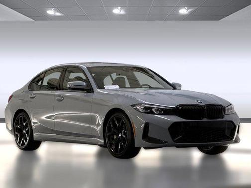 2026 BMW 330 NA