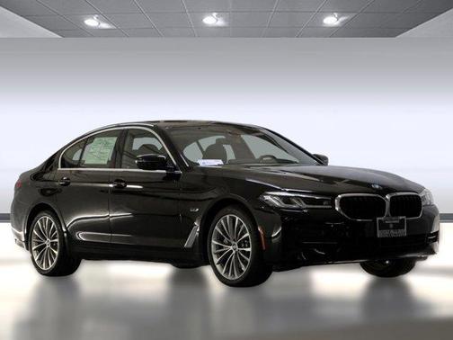 2023 BMW 530e Base