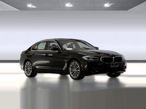 2023 BMW 530e Base