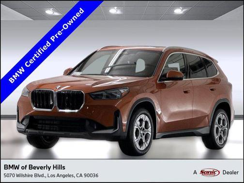 2023 BMW X1 xDrive28i