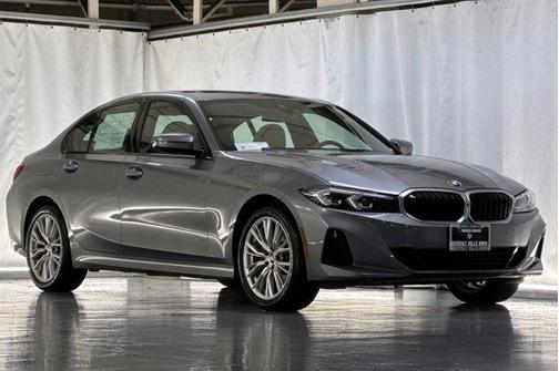 2023 BMW 330 330i
