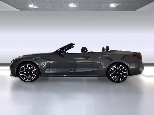 2025 BMW 430 i xDrive