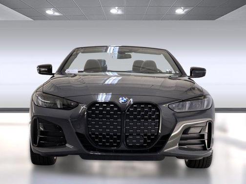 2025 BMW 430 i xDrive