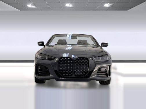 2025 BMW 430 i xDrive