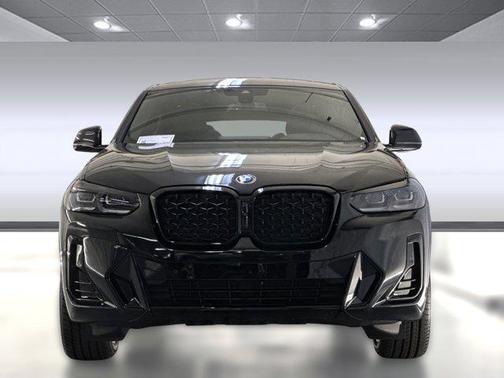 2025 BMW X4 xDrive30i