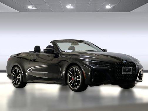 2023 BMW M440 i xDrive