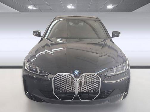 2025 BMW i4 Gran Coupe xDrive40