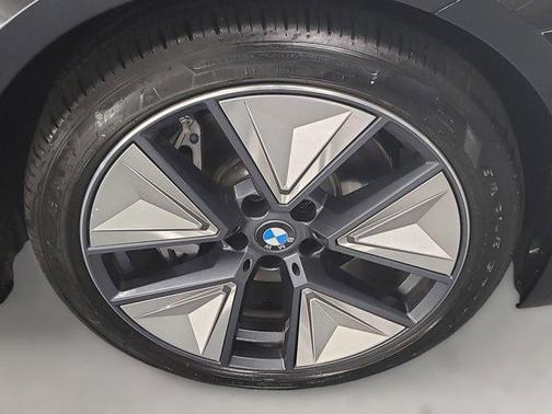 2025 BMW i4 Gran Coupe xDrive40