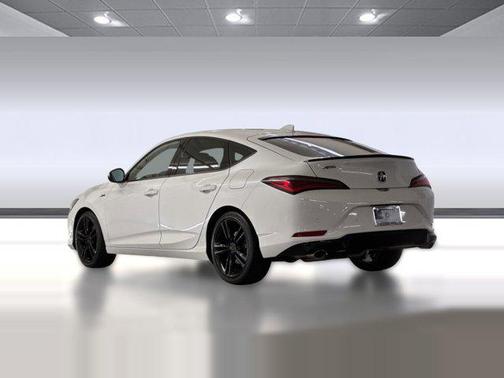 2023 Acura Integra A-SPEC Technology