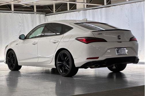 2023 Acura Integra A-SPEC Technology